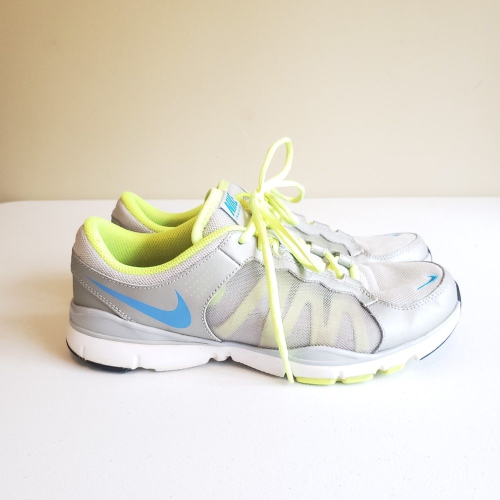 Women’s NIKE FLEX TR 2 Running Training Shoes Mult